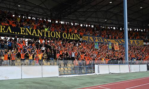 Πορτοκαλί Ανατολική! (pics) thumb