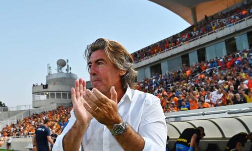 Ανοικτή επιστολή Σα Πίντο στους παίκτες: «Στα μάτια μου είστε ήδη πρωταθλητές» thumb