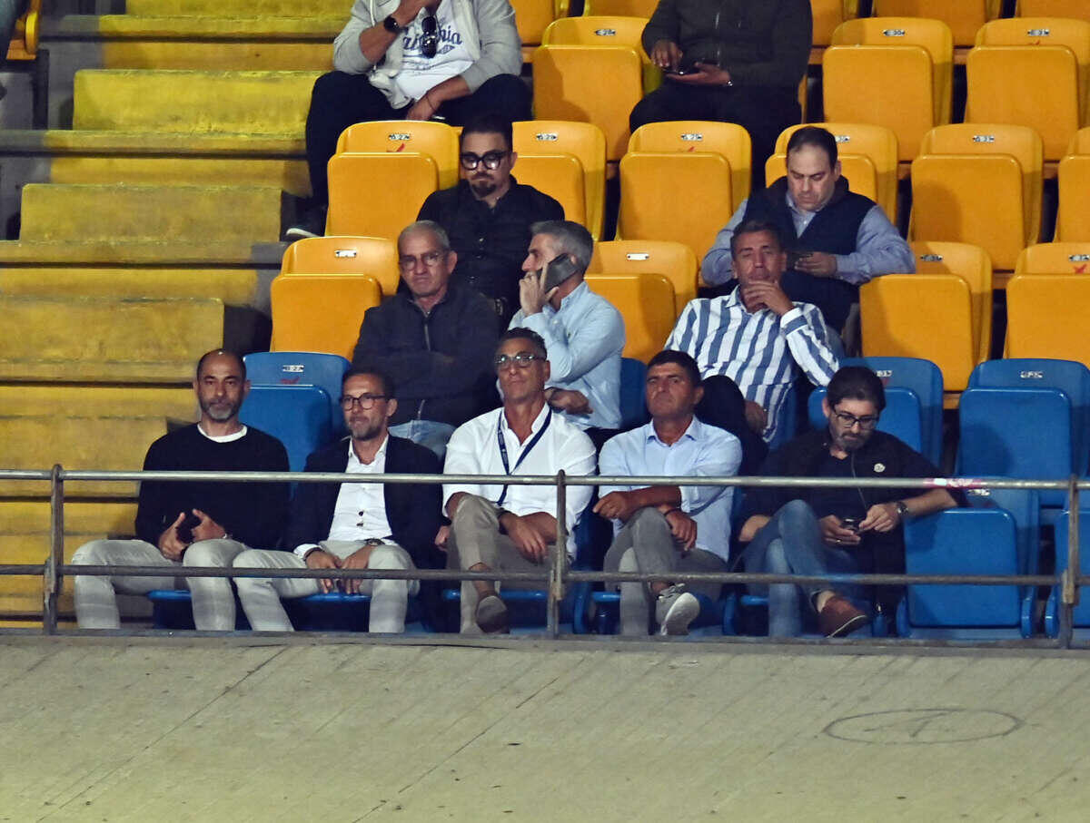 Έτσι έχει ο προγραμματισμός και το θέμα προπονητή στην Ανόρθωση thumb