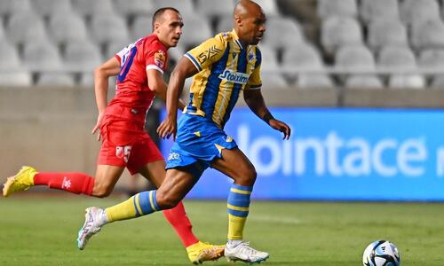 ΤΕΛΙΚΟ: ΑΠΟΕΛ - Βοϊβοντίνα 2-1 thumb