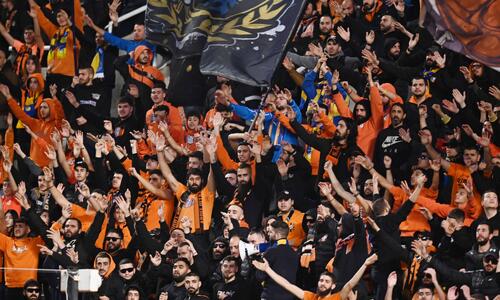ΑΠΟΕΛ: Τόσα εισιτήρια μέχρι στιγμής ενόψει Απόλλωνα! thumb