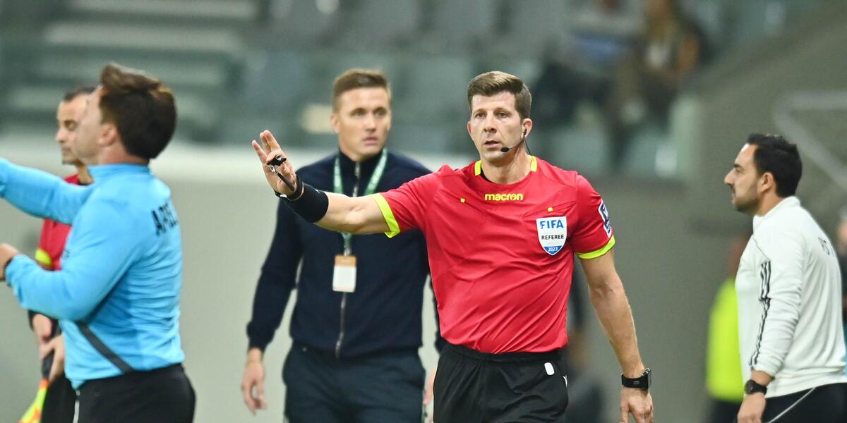 Βίντεο: Ο Σίμοβιτς είχε διαφορετική άποψη από τον Σολωμού thumb