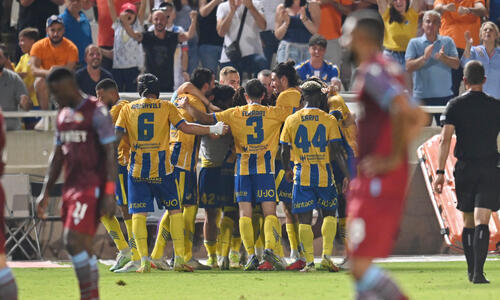 Εισιτήρια με FC Kyzylzhar: ΔΕΝ συμπεριλαμβάνεται στα Εισιτήρια Διαρκείας thumb