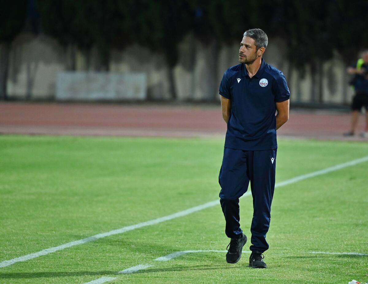 Γκούτμαν: «Δεν καταλαβαίνω γιατί έπρεπε να ξαναπαίξουμε σε τρεις ημέρες» thumb