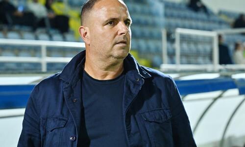 Ραν Μπεν Σιμόν: «Δεν με νοιάζει τι κάνουν οι άλλοι» thumb
