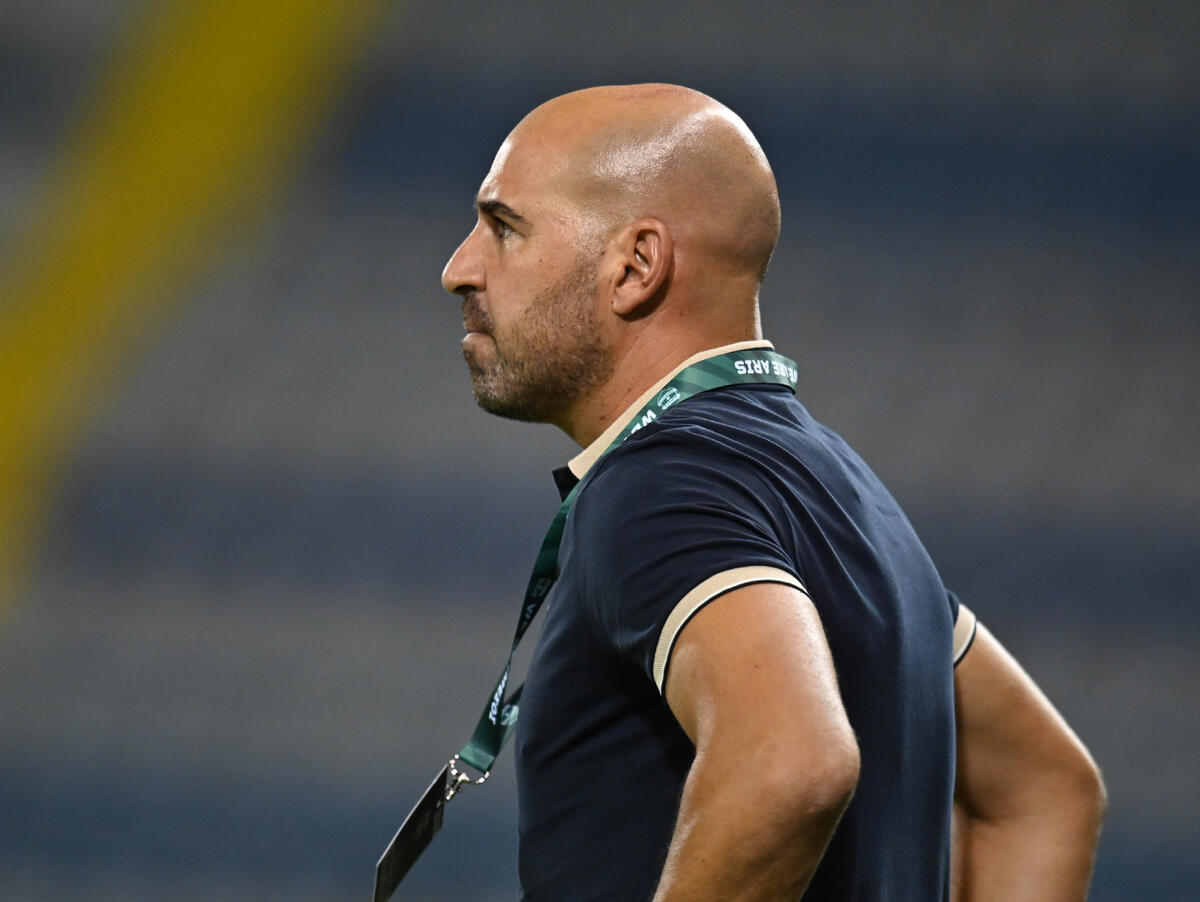 «Είμαι εκνευρισμένος, δουλεύαμε 15-16 ώρες...» thumb