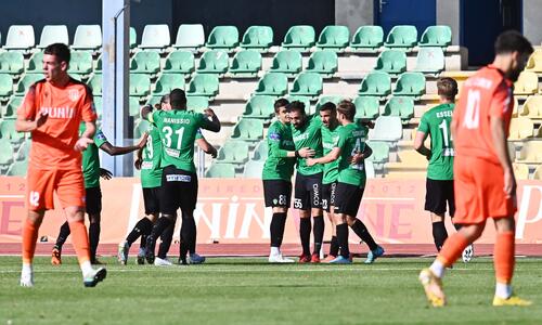 Επιστροφή στις νίκες και πλησιάζει Δόξα ο Ολυμπιακός!  thumb