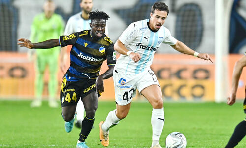 ΤΕΛΙΚΟ: Απόλλων-ΑΠΟΕΛ 2-2 thumb