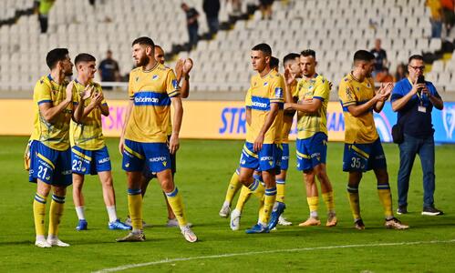 Και τρία έβαλε και διαχείριση έκανε… είχε πρόγραμμα! thumb