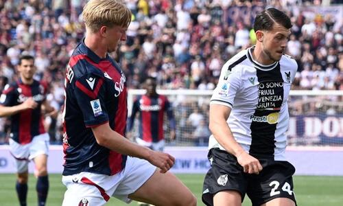 Serie A: Εχασε μεγάλη ευκαιρία για νίκη «ανάσα» η Ουντινέζε thumb