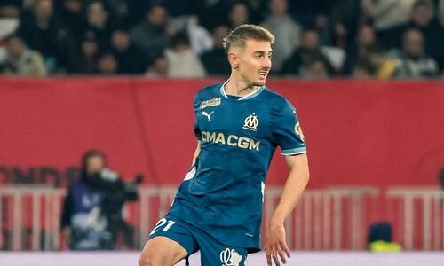 Ligue 1: Η τρίτη σερί ήττα για Μαρσέιγ thumb