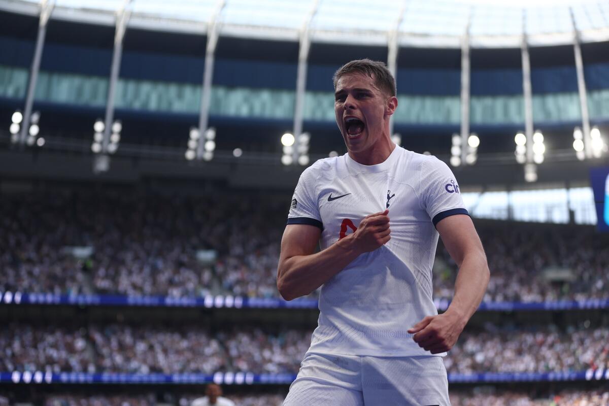 Premier League: Νίκη με ανατροπή και Ευρώπη για την Τότεναμ thumb