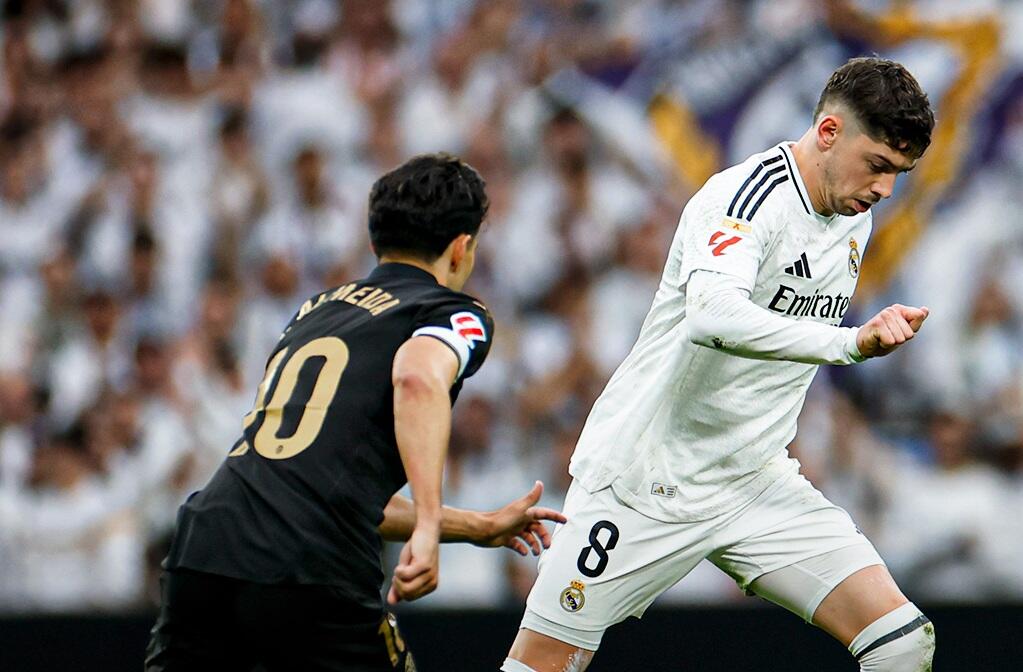 La Liga: Οι «νυχτερίδες» δάγκωσαν τη «βασίλισσα»! thumb