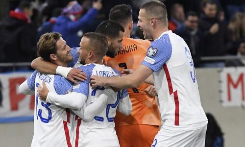 Euro 2024: Οι ομάδες που έχουν προκριθεί στην τελική φάση thumb