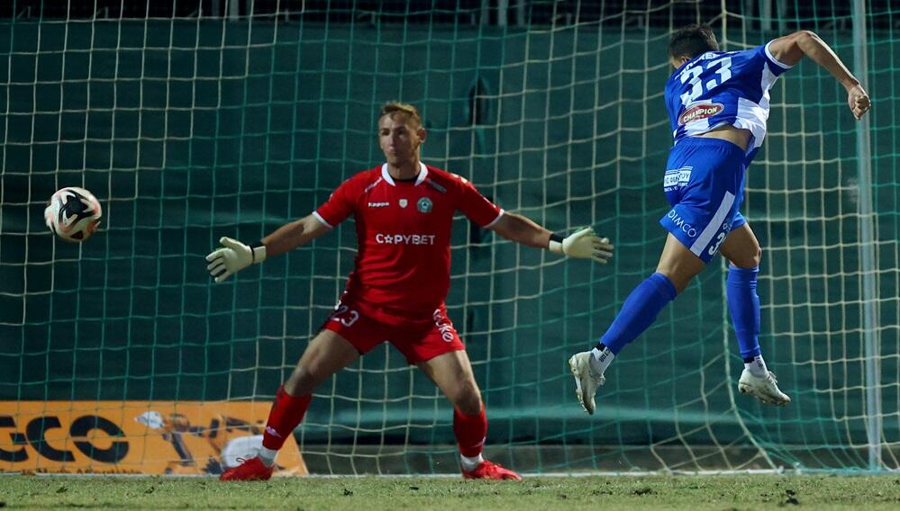 Ομόνοια 29Μ - Εθνικός 1-2: «Κόλλησε» ανατροπές και νίκες! thumb
