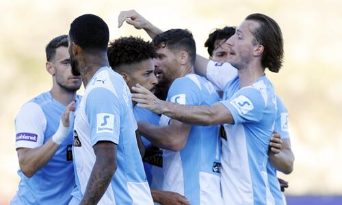 Πάφος FC - Άρης 2-0: Με άνεση «κλείδωσε» τη τέταρτη θέση thumb