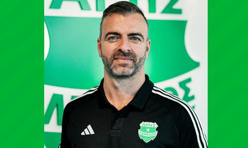 Ανακοίνωσε συνεργασία με Πάβελ Γκογκνίτζε! thumb