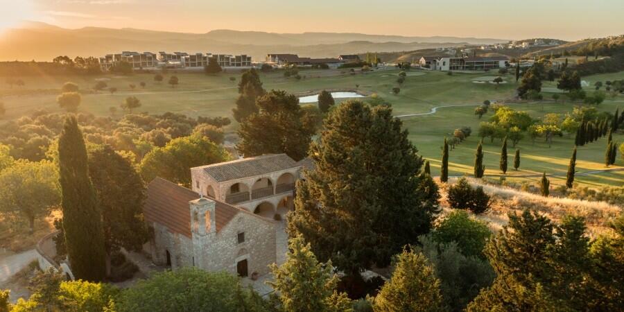 Το Minthis Golf Club απόκτησε ξανά για 2η φορά πιστοποίηση του GEO status thumb