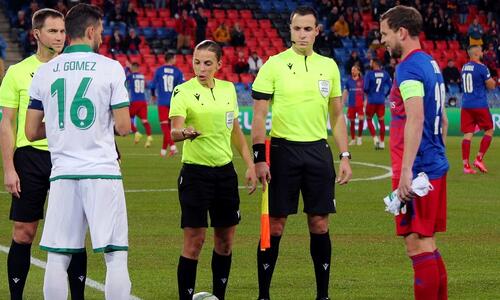 Μετά την Ομόνοια νέα διάκριση για τη Στεφανί Φραπάρ thumb