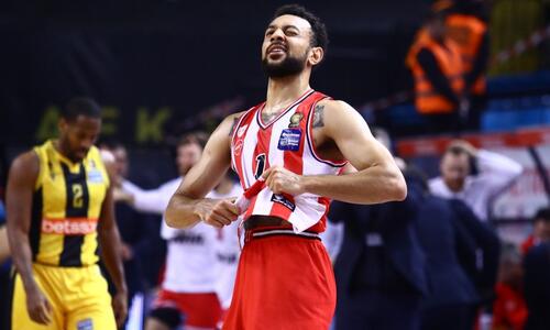 Παπανικολάου και Γκος έκριναν το ντέρμπι με την ΑΕΚ! thumb