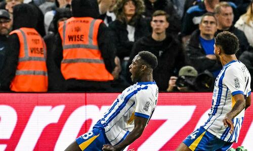 Απίστευτη ματσάρα: Έκανε το 0-2, 3-2 σε 18 λεπτά! thumb