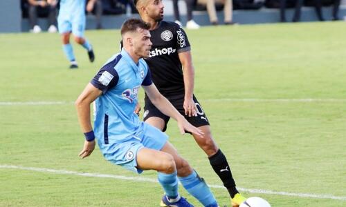 Super League: Βαθμό στις καθυστερήσεις ο Ατρόμητος thumb