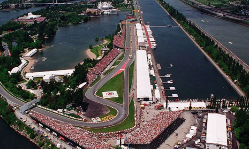 Για ποια πρεμιέρα θα μείνει στην ιστορία το Grand Prix του Καναδά thumb