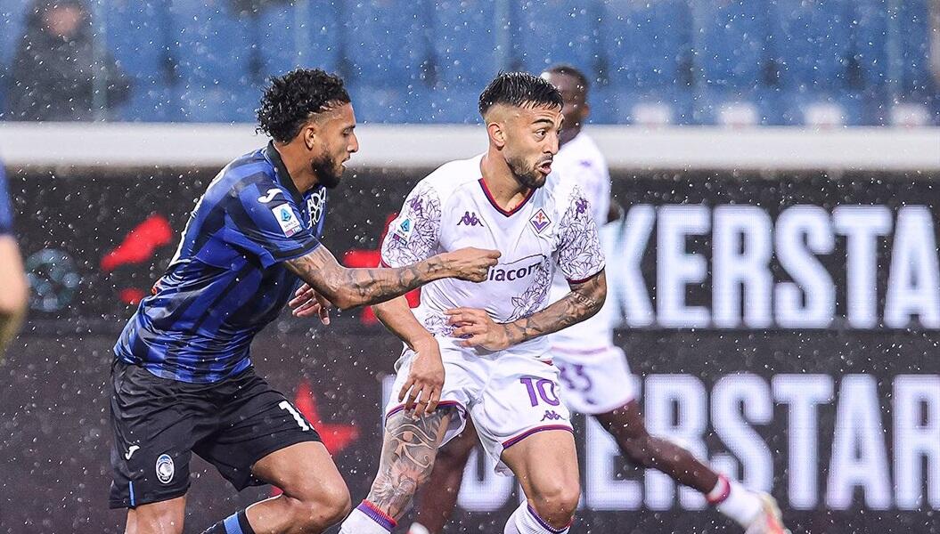Serie A: Νίκη γοήτρου για την Φιορεντίνα thumb