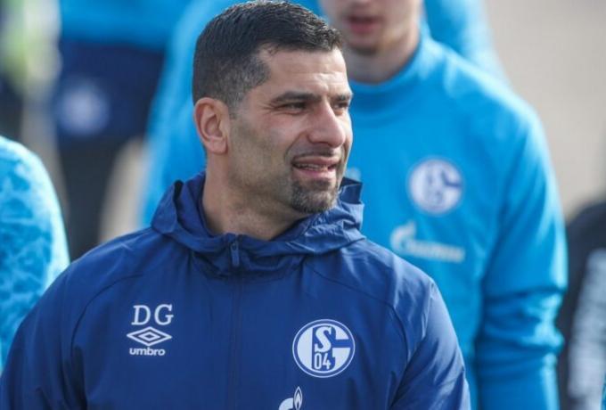 Θύμα ηχηρής έκπληξης στο Κύπελλο η Σάλκε του Γραμμόζη (Αποτελέσματα) thumb
