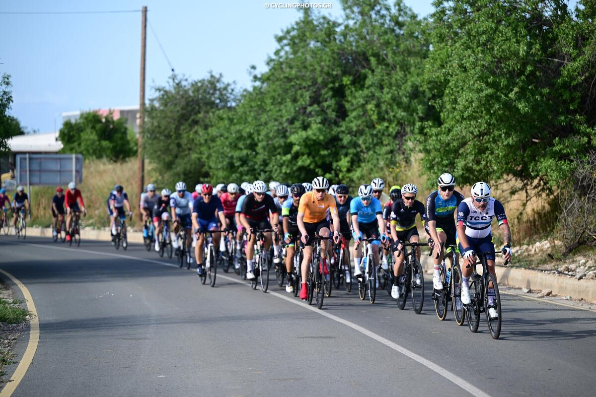 Από την Πάφο στην Ιαπωνία μέσω του Cyprus Gran Fondo thumb