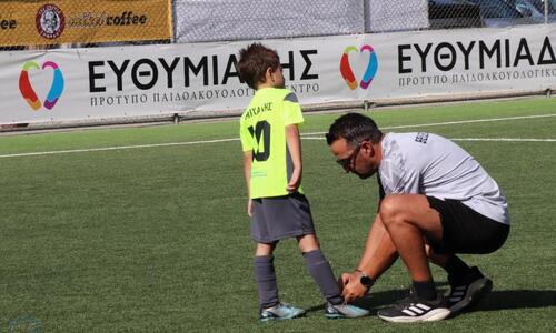 Grassroots: Το πρόγραμμα της 13ης αγωνιστικής thumb