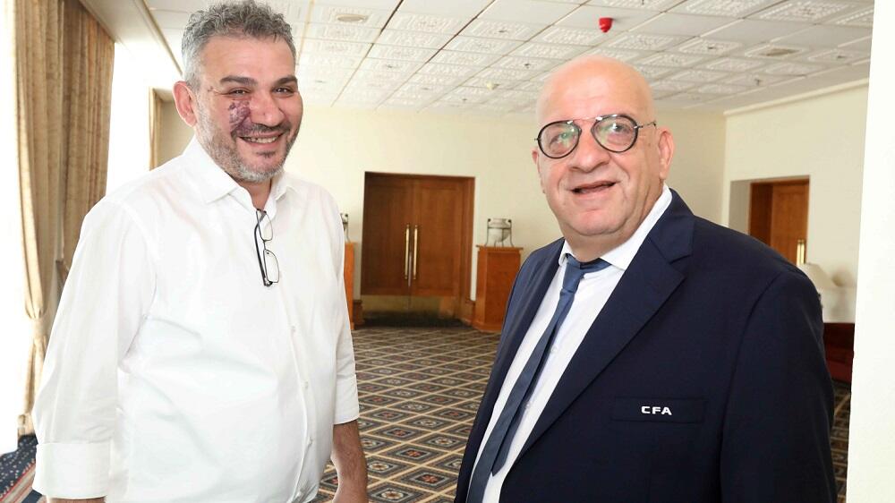 Προθεσμία μιας μέρας στην Ομόνοια έδωσε η ΚΟΠ thumb