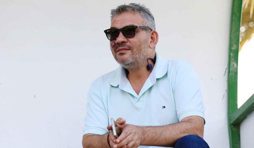 «Και οι διαιτητές και οι VAR να είναι και ξένοι και Κύπριοι» thumb