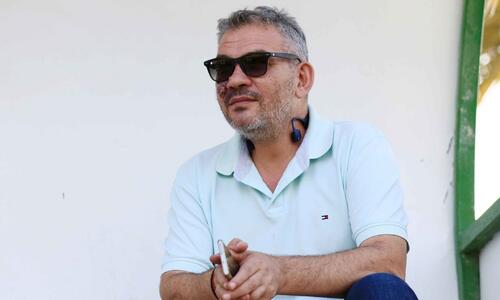 «Και οι διαιτητές και οι VAR να είναι και ξένοι και Κύπριοι» thumb