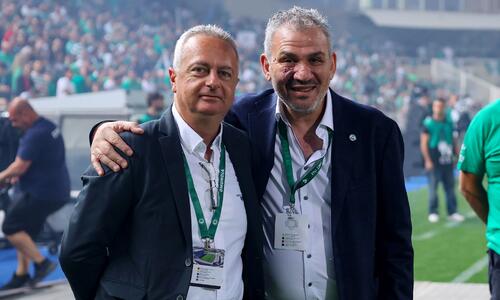 «Άλλαξαν πολλά μικρά πράγματα - Θα συνεχίσουν να έρχονται οι επιτυχίες» thumb
