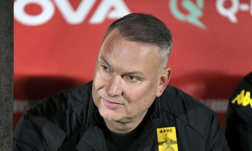 Γρηγορίου: «Πάθος, αγωνιστικότητα και περισσότερες ευκαιρίες» thumb