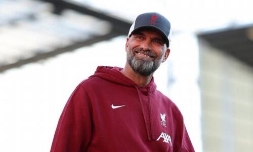 Κλοπ: Η δήλωση του μάνατζερ του για τις φήμες περί Ρόμα thumb