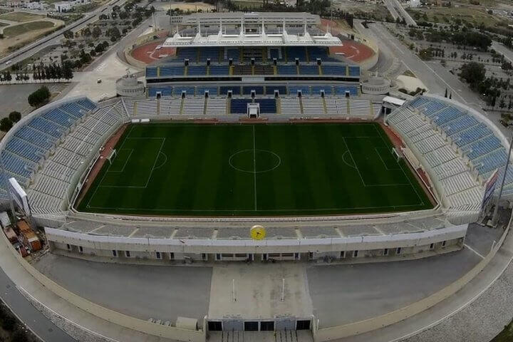 Σημαντική ανακοίνωση από την Ομόνοια για το ντέρμπι! thumb
