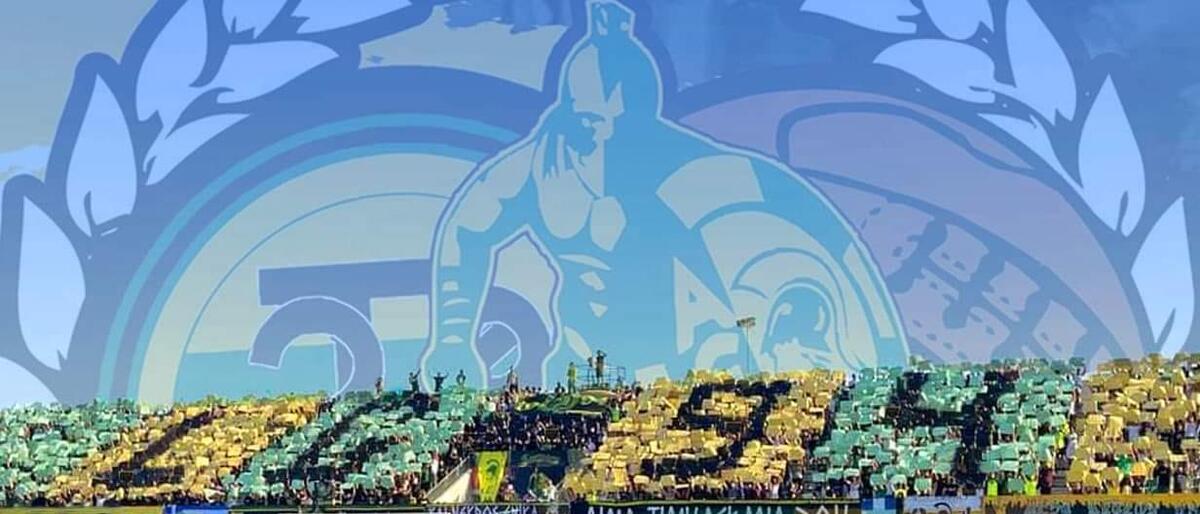 «Η προσπάθεια ήταν αντάξια της ιστορίας και των ιδανικών του σωματείου» thumb