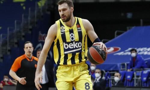 «Ζωντανή» για playoffs thumb