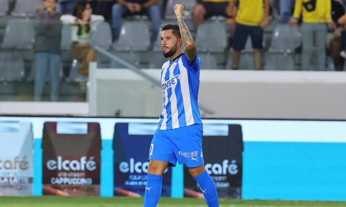 Πότε η επιστροφή Γκερέρο; Το παιχνίδι... στόχος! thumb