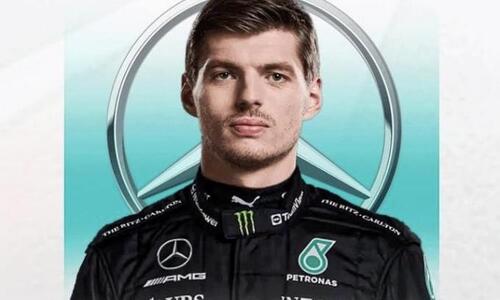 «Πιο κοντά από ποτέ στην Mercedes ο Φερστάπεν!» thumb