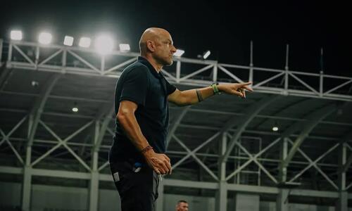 Το έξυπνο «χειρόφρενο» του Γκούλα thumb