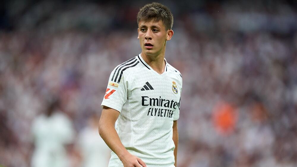 Η Λεβερκούζεν επιμένει για την απόκτηση του Γκιουλέρ thumb