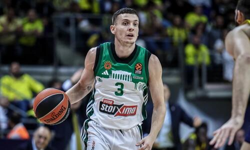 Ο Γκάι άφησε την G-League και συνεχίζει την καριέρα του στην Κίνα thumb