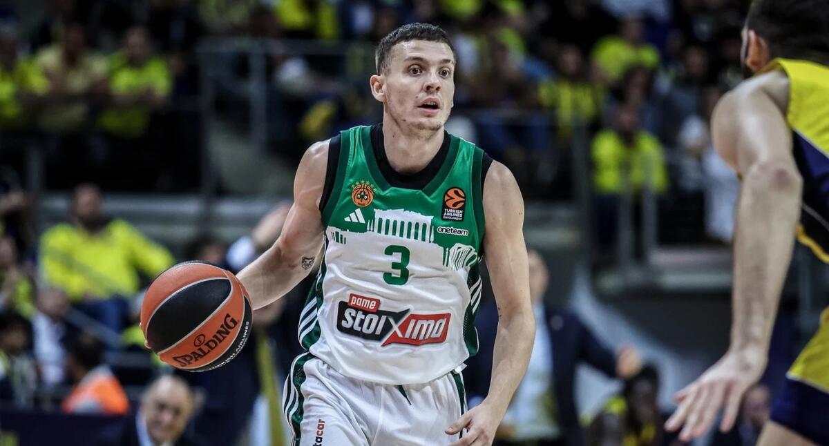 Ο Γκάι άφησε την G-League και συνεχίζει την καριέρα του στην Κίνα thumb