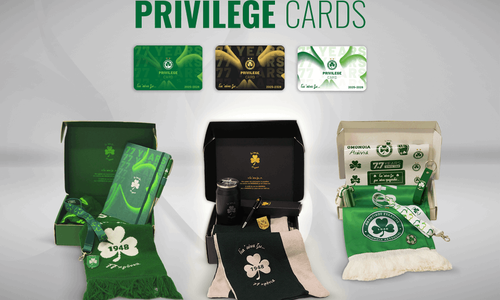 Εξαντλήθηκαν τα συλλεκτικά πακέτα των Privilege Cards  thumb