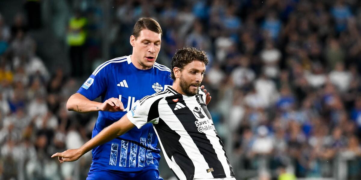 Serie A: Με το δεξί η Γιουβέντους στο πρωτάθλημα thumb