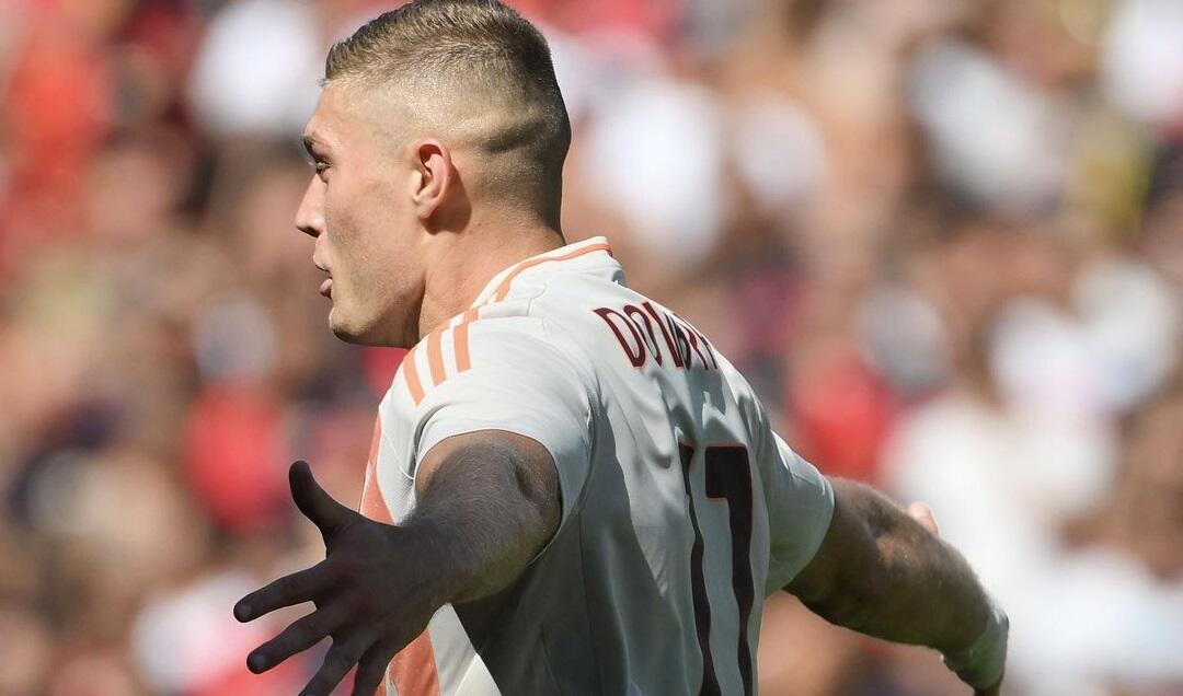 Serie A: Τιμωρήθηκε στις καθυστερήσεις η Ρόμα thumb