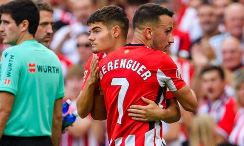 La Liga: Η Σεβίλη πήρε το βαθμό στις καθυστερήσεις στο Μπιλμπάο thumb